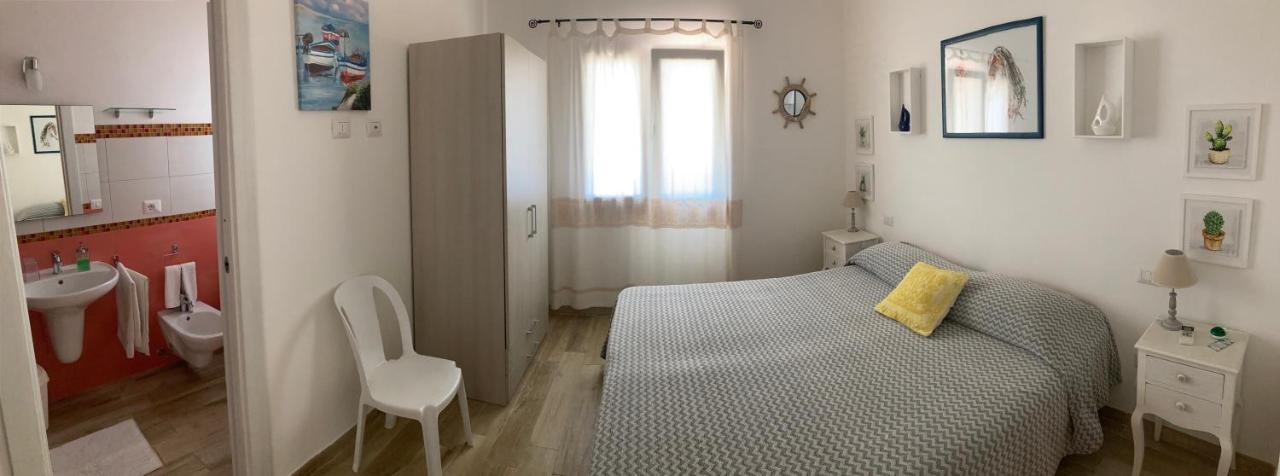 Punta Sirenella Hotel Olbia Exterior photo